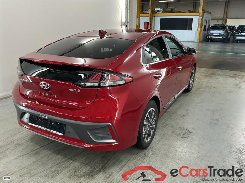 HYUNDAI IONIQ EV - 2019 E-Ioniq 38.3 kWh Shine #4