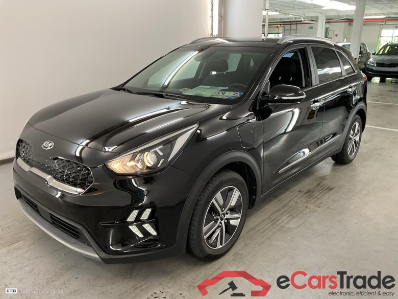 KIA NIRO 1.6 GDI PLUG-IN HYBRID MORE #2