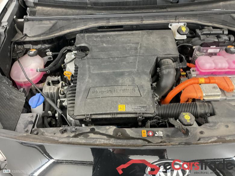 KIA NIRO 1.6 GDI PLUG-IN HYBRID MORE #6