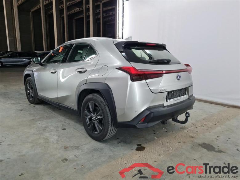 LEXUS UX 250h 2.0i FWD Business Line Plus #3