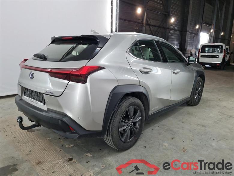 LEXUS UX 250h 2.0i FWD Business Line Plus #4