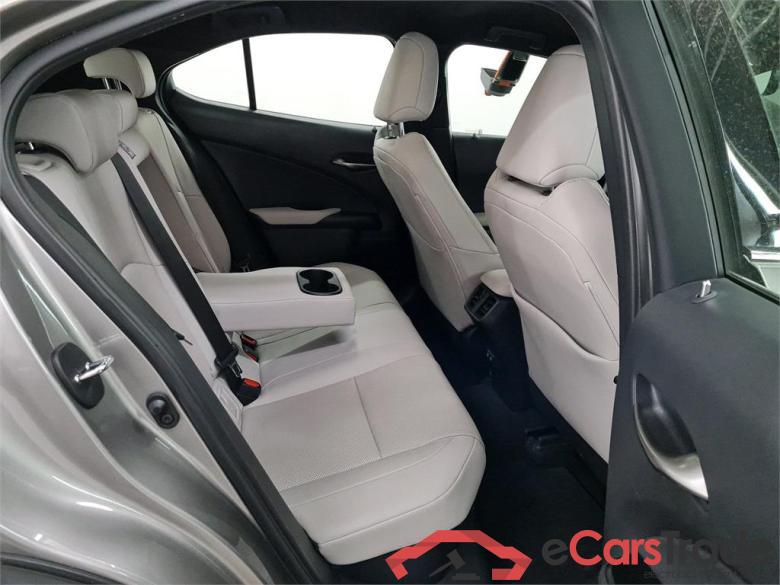 LEXUS UX 250h 2.0i FWD Business Line Plus #6