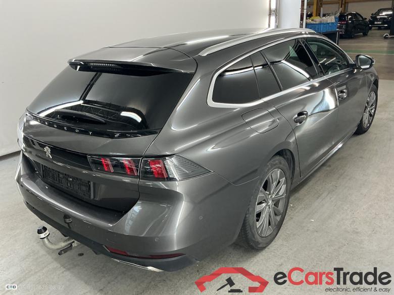 PEUGEOT 508 SW DIESEL - 2018 1.5 BlueHDi Allure S&S #4