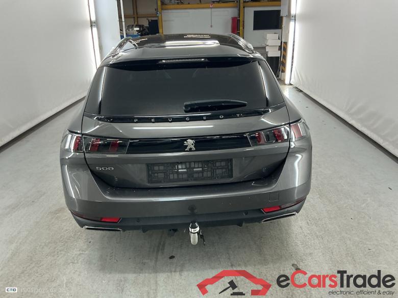 PEUGEOT 508 SW DIESEL - 2018 1.5 BlueHDi Allure S&S #5