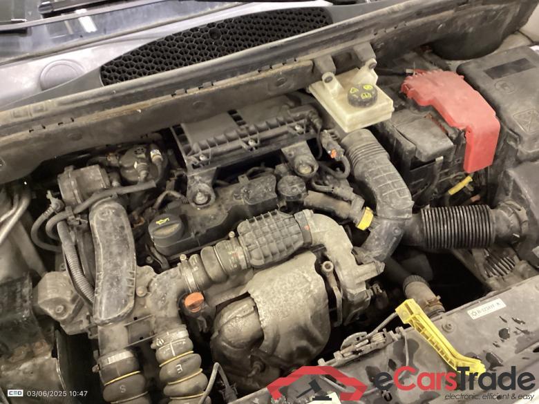 PEUGEOT PARTNER TEPEE 2PLC DIESEL - 20 1.6 BlueHDi Active S&S STOCK #6