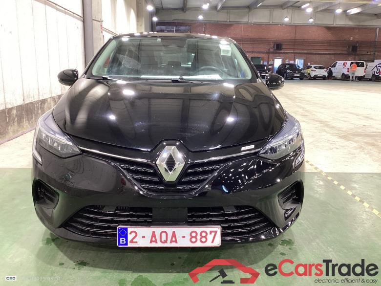 RENAULT CLIO 1.0 TCE 90 ZEN #1