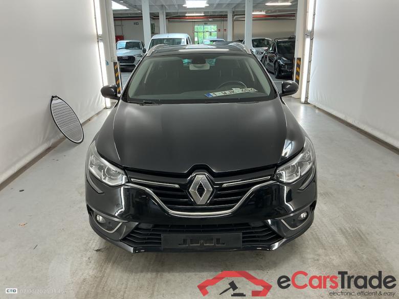 RENAULT MEGANE GRANDTOUR DIESEL - 2016 1.5 Blue dCi Limited2 #1