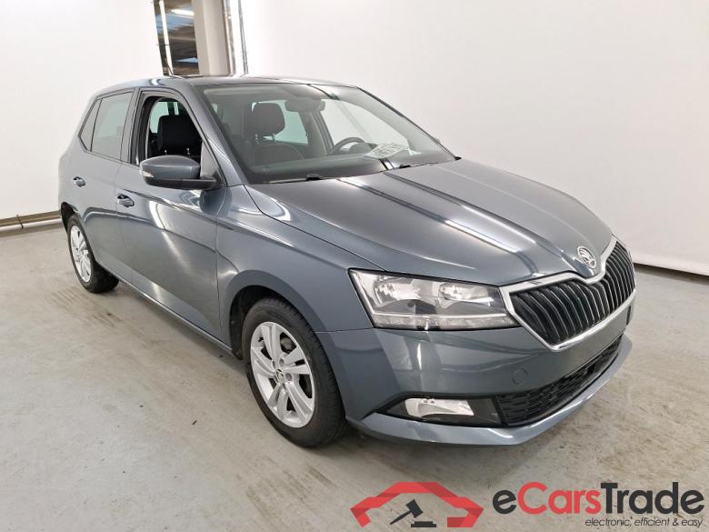 SKODA FABIA - 2018 1.0i Ambition (EU6.2) Look Confort #2