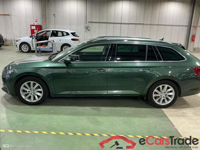 SKODA SUPERB COMBI 1.4 TSI PHEV 160KW DSG6 STYLE #3