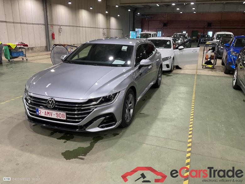 VOLKSWAGEN ARTEON SHOOTING BRAKE 2.0 TDI 110KW DSG R-LINE SHOOTING BRAKE #2