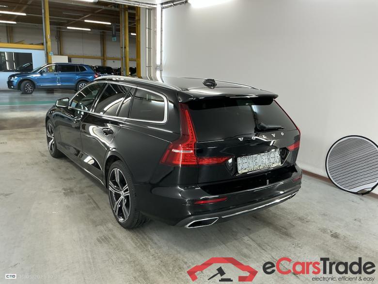 VOLVO V60 2.0 B4 D GEARTRONIC INSCRIPTION #3