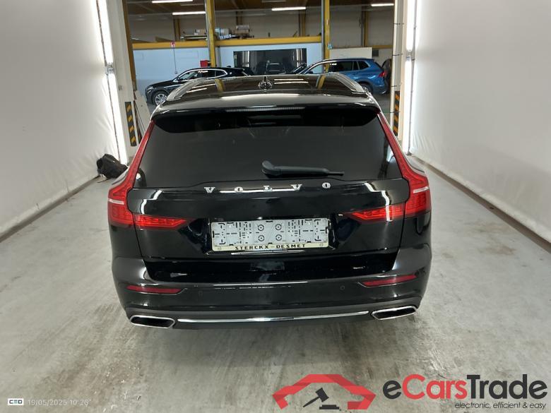 VOLVO V60 2.0 B4 D GEARTRONIC INSCRIPTION #5