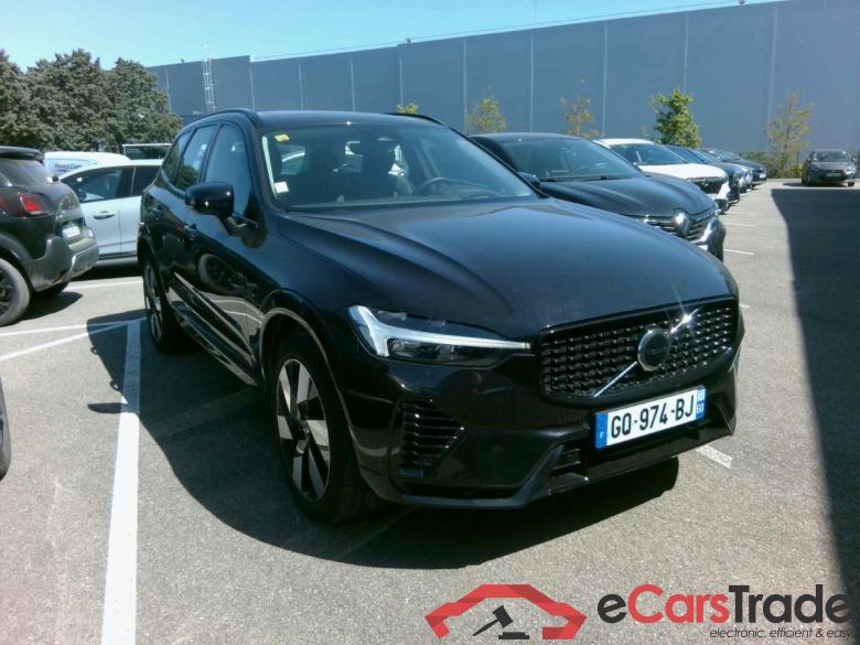 XC60 T6 350 PHEV BA AWD UDA CN #2
