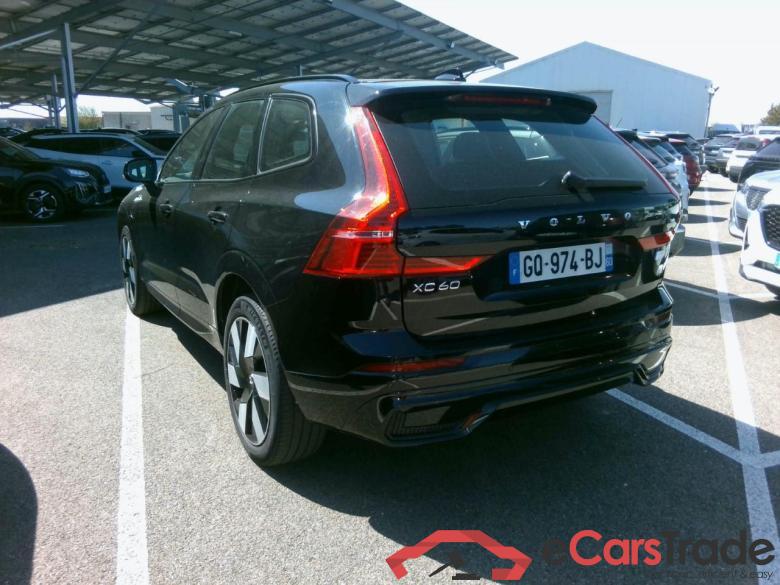 XC60 T6 350 PHEV BA AWD UDA CN #3