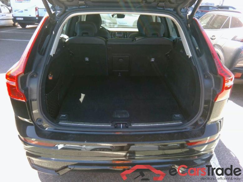 XC60 T6 350 PHEV BA AWD UDA CN #6