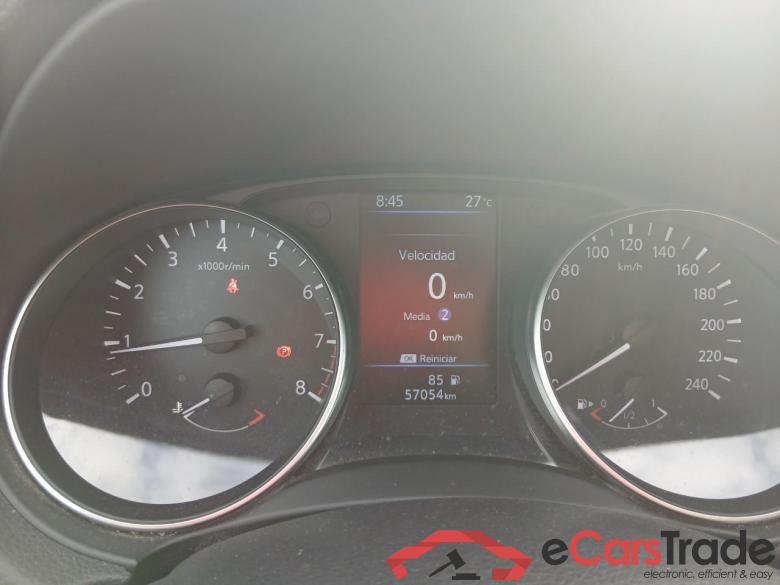 Nissan DIG-T 103 kW (140 CV) E6D ACENTA (AC) NISSAN QASHQAI / 2017 / 5P / todoterreno DIG-T 103 kW (140 CV) E6D ACENTA (AC) #4