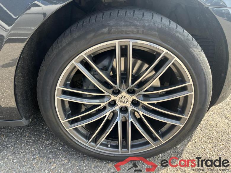PORSCHE Macan S Macan S 3.0 V6 BiTurbo PDK #6