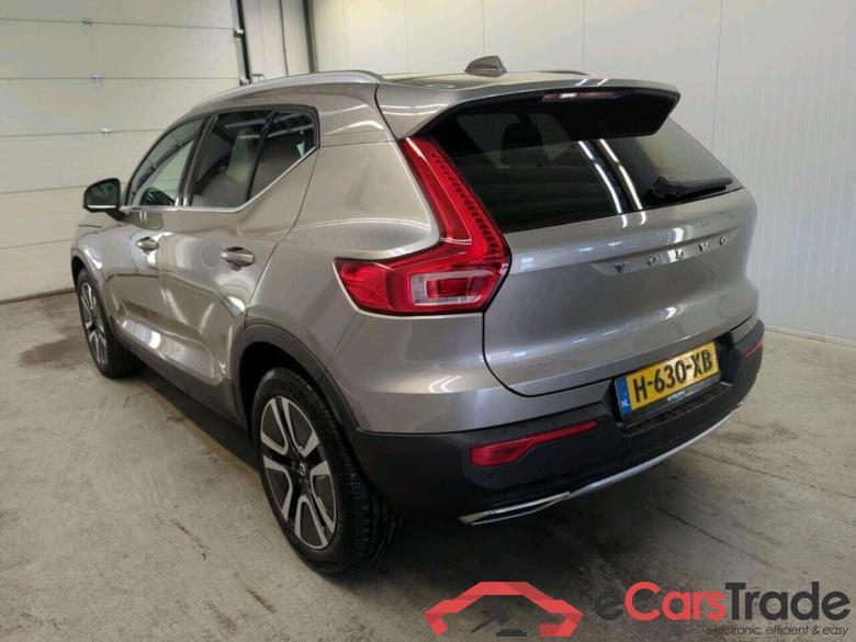 VOLVO XC40 1.5 T5 TE Inscript. #6