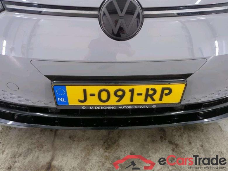 VOLKSWAGEN ID.3 First Plus 58 kWh #4