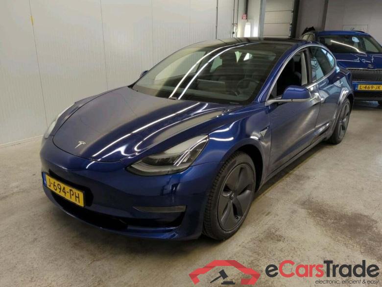 Tesla Model 3 Long Range AWD 75kWh #1