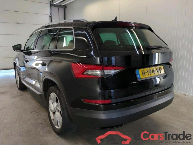 SKODA Kodiaq 1.5 TSI LTD BnsEd7p. #4