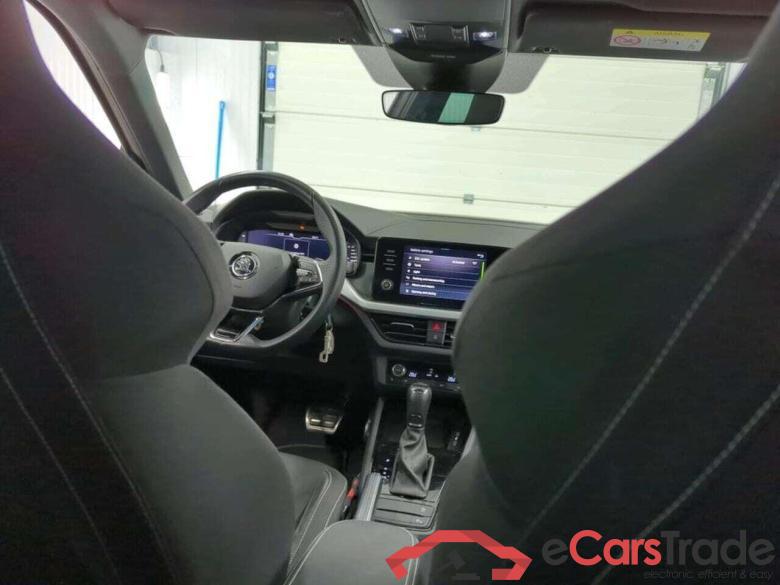 SKODA Kamiq 1.0 TSI Sport Bns #3