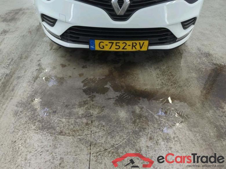 RENAULT Clio Estate 0.9 TCe Zen #4