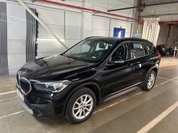 BMW X1 X1 sDrive16dA (85 kW) 85kW/116pk  5D/P Auto-7