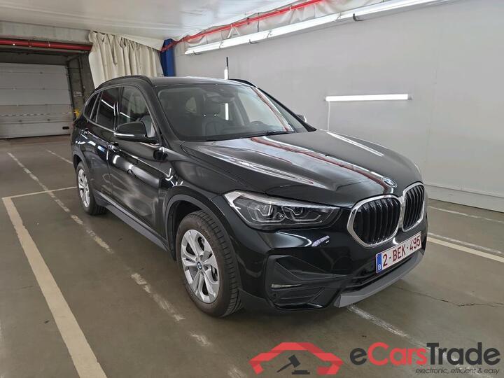 BMW X1 X1 xDrive25e (162 kW) (PHEV) 162kW/220pk  5D/P Auto-6 #2