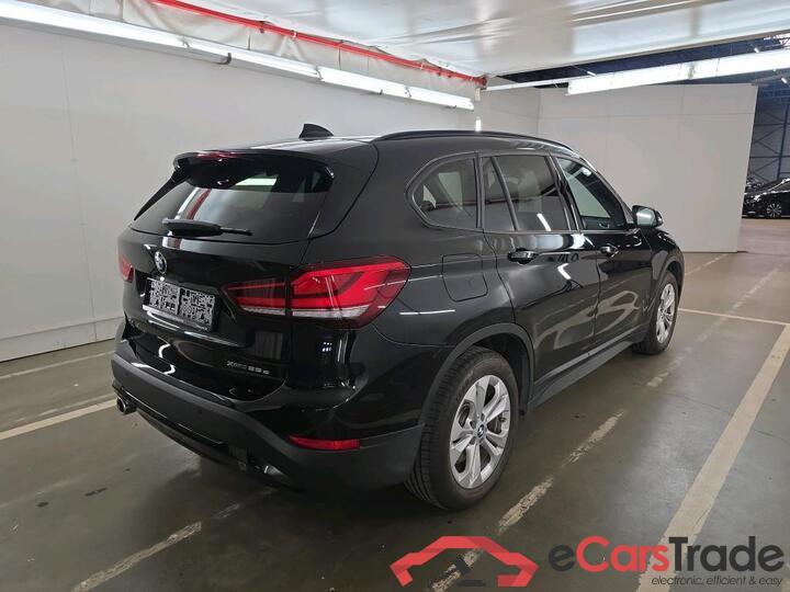 BMW X1 X1 xDrive25e (162 kW) (PHEV) 162kW/220pk  5D/P Auto-6 #4
