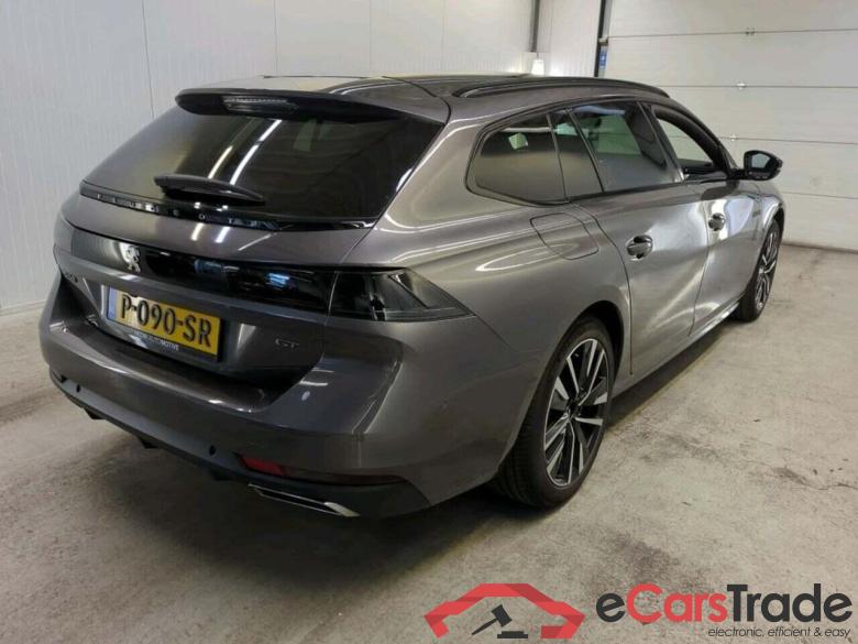 PEUGEOT 508 SW 1.2 PureTech GT #2