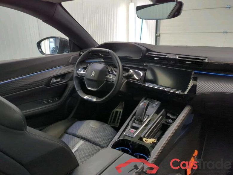 PEUGEOT 508 SW 1.2 PureTech GT #3