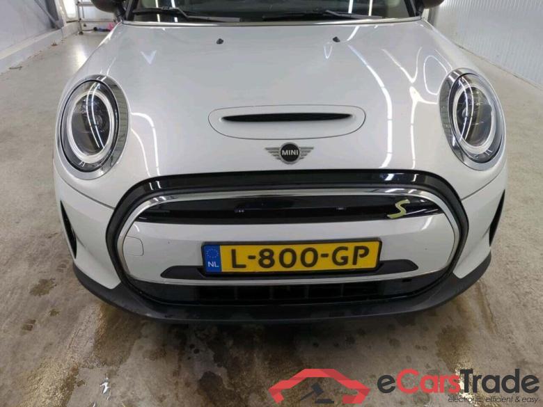Mini Mini Electric Classic 33 kWh #4