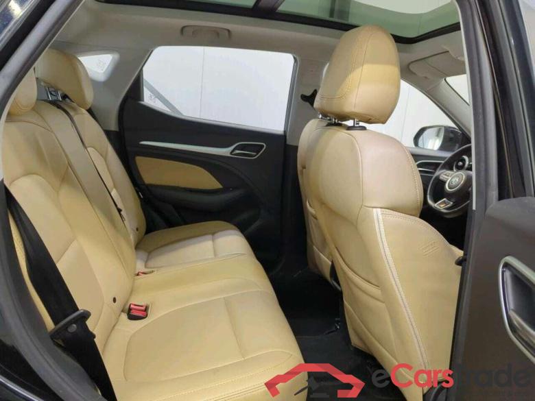 MG MG ZS EV Luxury 45 kWh #6