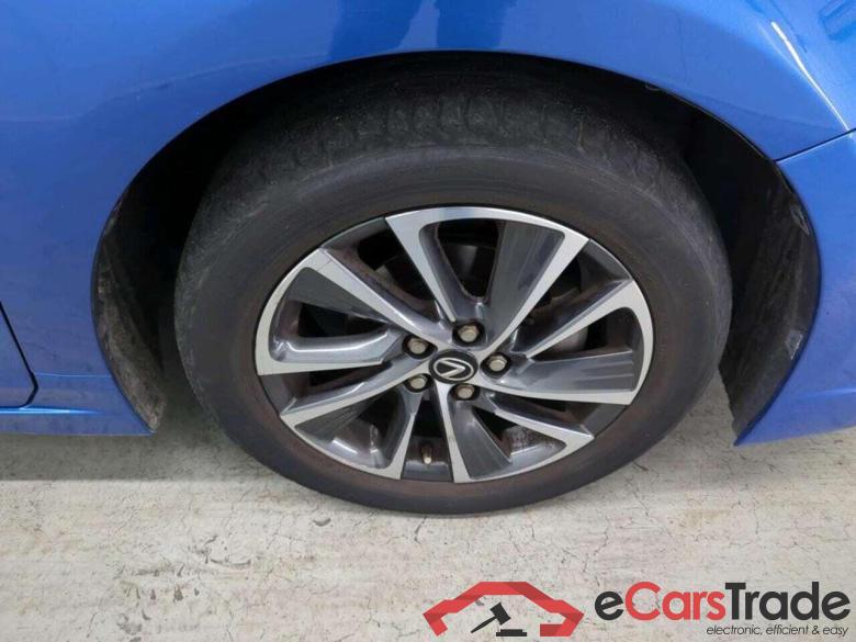 Lexus CT 200h Business Line #6