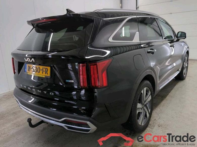 KIA Sorento 1.6 T-GDI PHV ExcL 7 #2