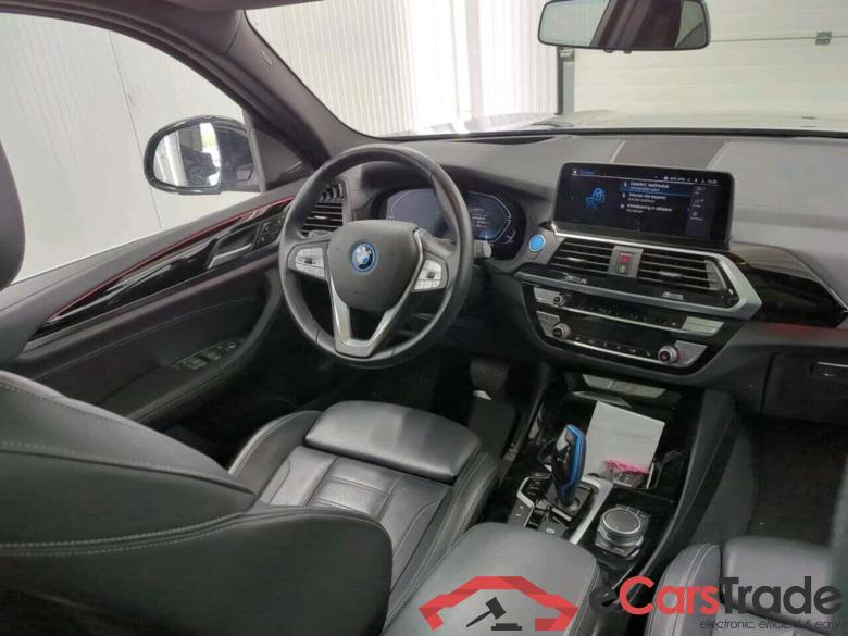 BMW iX3 High Executive #3