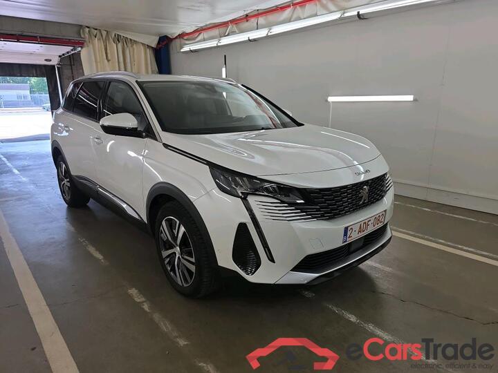 Peugeot 5008 5008 1.2 PureTech S/S Allure Pack 96kW/130pk  5D/P Man-6 #2