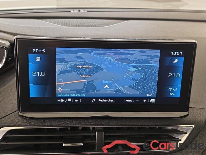 Peugeot 5008 5008 1.2 PureTech S/S Allure Pack 96kW/130pk  5D/P Man-6 #6