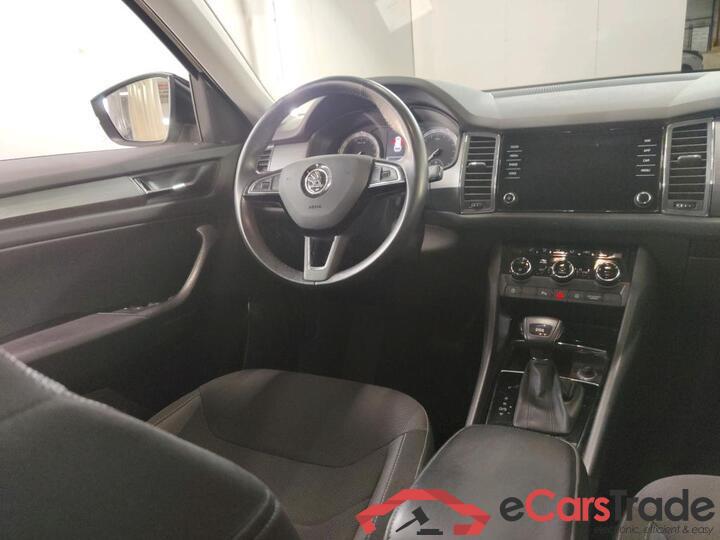 Skoda Kodiaq Kodiaq 2.0 CRTDI DSG7 Ambition 110kW/150pk  5D/P Auto-7 #5