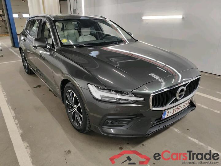 Volvo V60 V60 D3 Momentum Pro 110kW/150pk  5D/P Man-6 #2