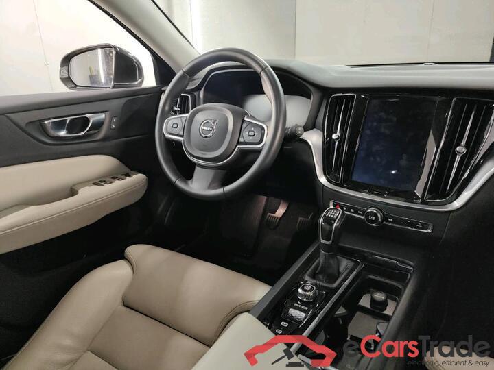 Volvo V60 V60 D3 Momentum Pro 110kW/150pk  5D/P Man-6 #5