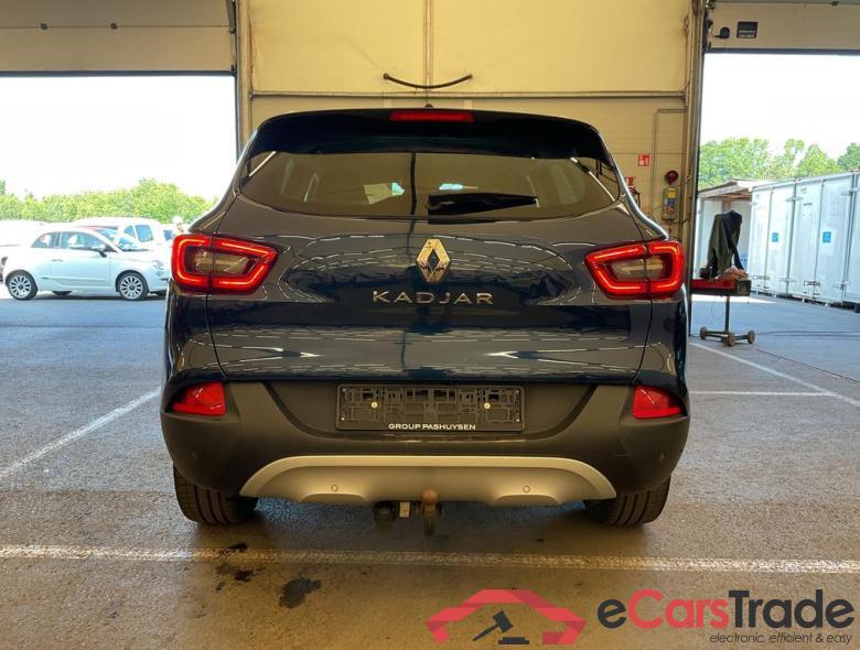 RENAULT Kadjar Kadjar 1.2 TCe S-Edition EDC #4