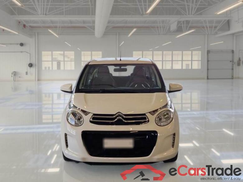 Citroen 24 CITROEN C1 / 2014 / 5P / BERLINA 1.0 VTI72 SeS SHINE NEOPATENTATI #6