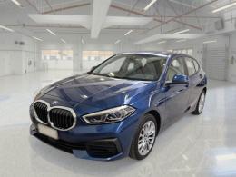 BMW 38 BMW SERIE 1 / 2019 / 5P / BERLINA 120D BUSINESS ADVANTAGE AUT.