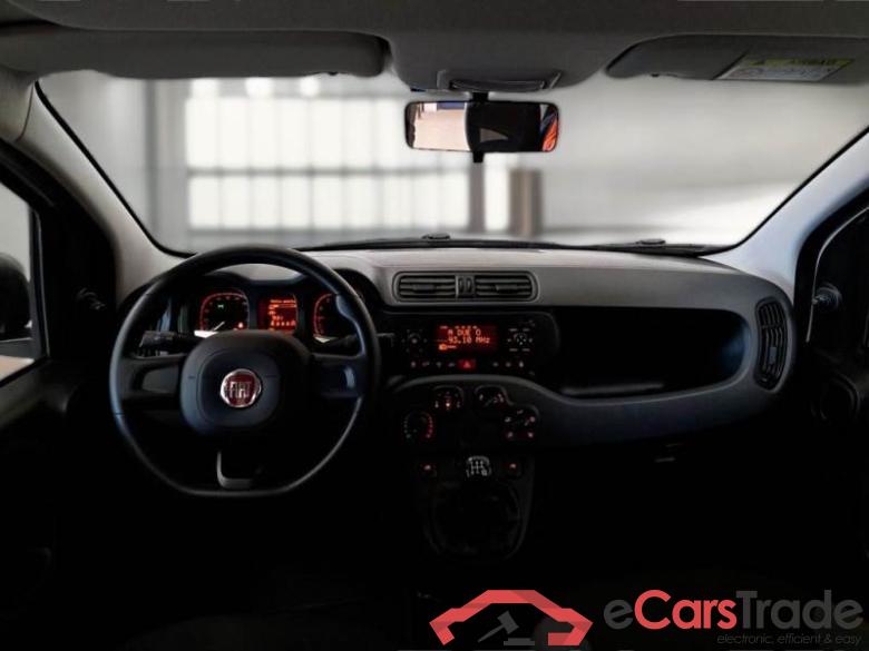 Fiat 12EASYPROMO5 FIAT PANDA / 2011 / 5P / BERLINA 1.2 69CV E6 EASY #3