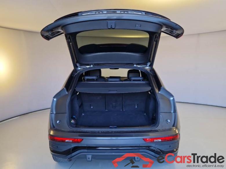 Audi 8 AUDI Q5 SPORTBACK / 2020 / 5P / SUV 40 TDI S LINE PLUS QUATTRO S TRONIC #5