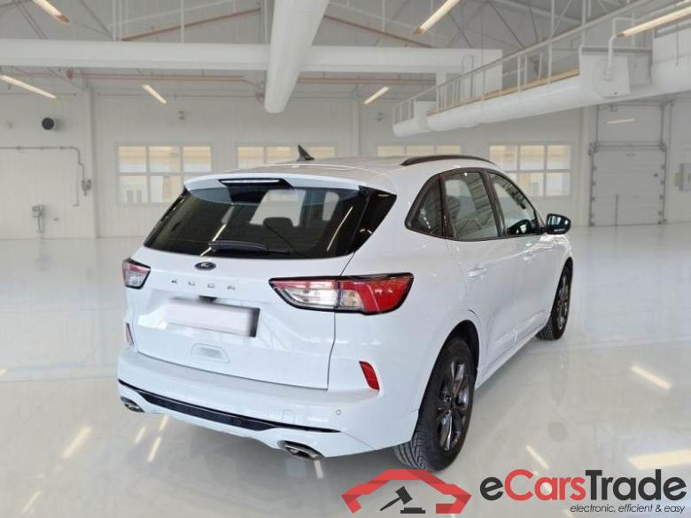Ford 15 FORD KUGA / 2019 / 5P / SUV 1.5 ECOBLUE 120CV 2WD ST-LINE #2