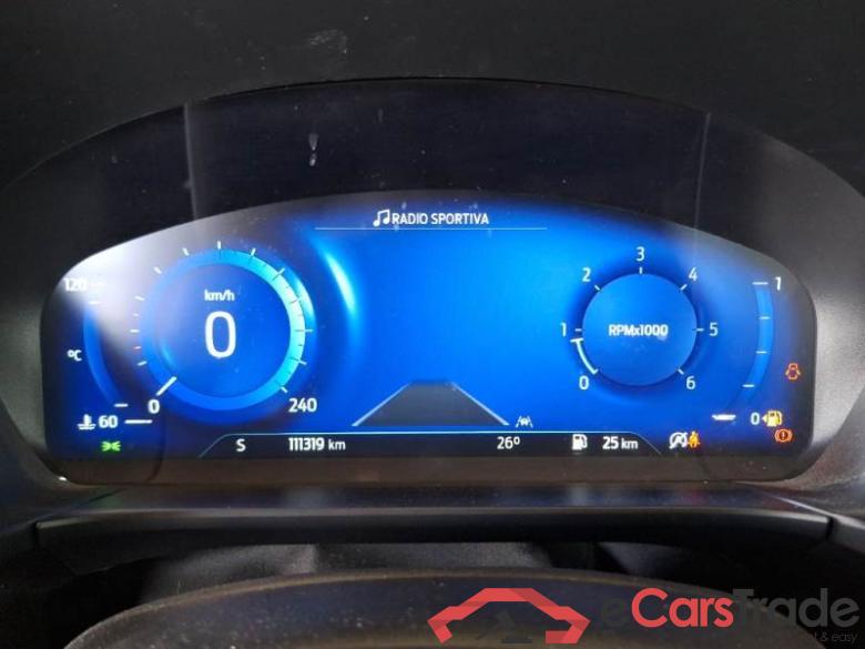 Ford 15 FORD KUGA / 2019 / 5P / SUV 1.5 ECOBLUE 120CV 2WD ST-LINE #4