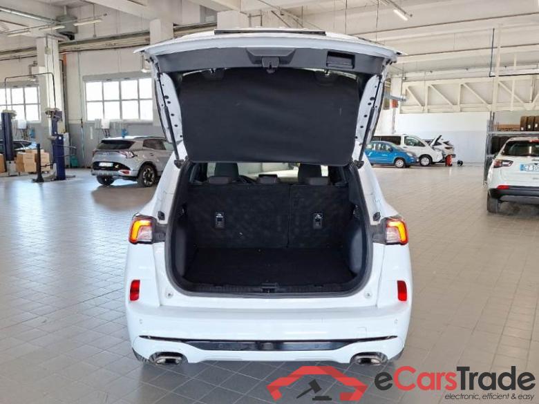 Ford 15 FORD KUGA / 2019 / 5P / SUV 1.5 ECOBLUE 120CV 2WD ST-LINE #5